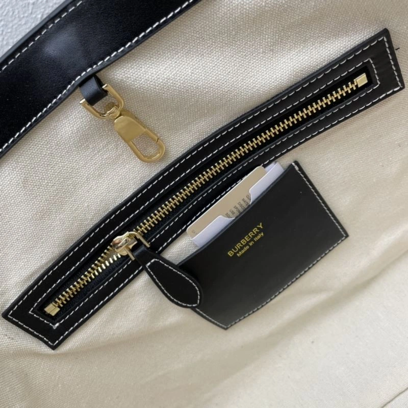 Supportive Burberry Shopping Bags 84548