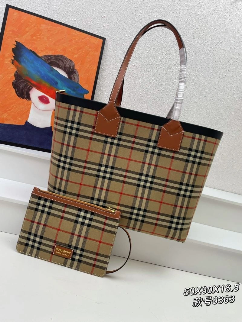 Colorful Burberry Shopping Bags 84551