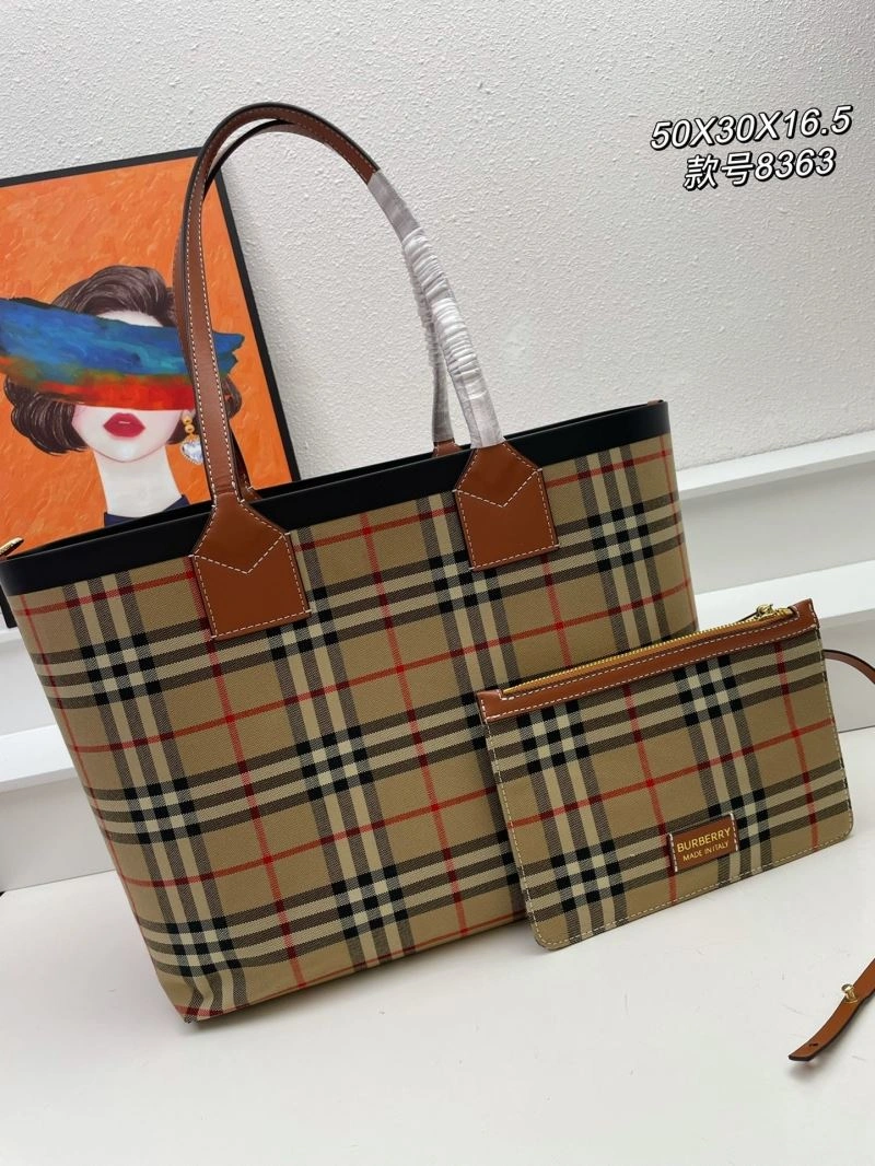 Colorful Burberry Shopping Bags 84551