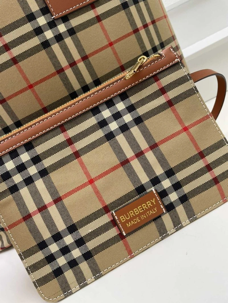 Colorful Burberry Shopping Bags 84551