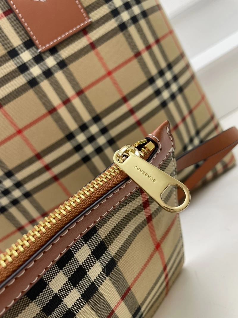 Colorful Burberry Shopping Bags 84551