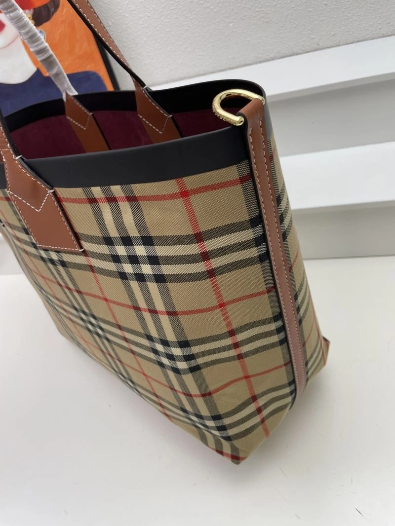 Colorful Burberry Shopping Bags 84551