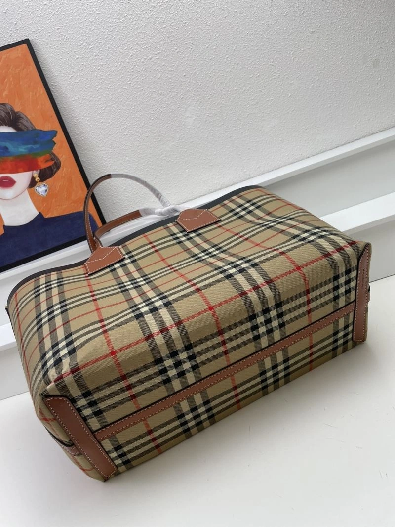 Colorful Burberry Shopping Bags 84551