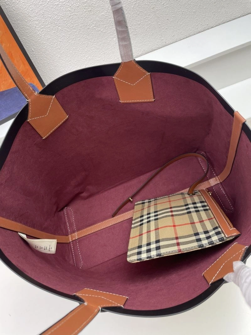Colorful Burberry Shopping Bags 84551
