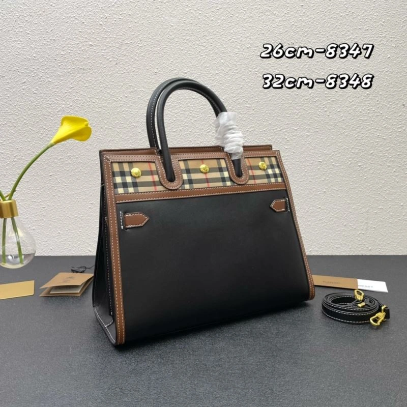 Burberry Shopping Bags Bold 84544