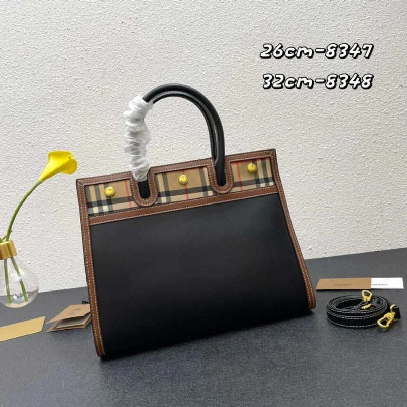 Burberry Shopping Bags Bold 84544
