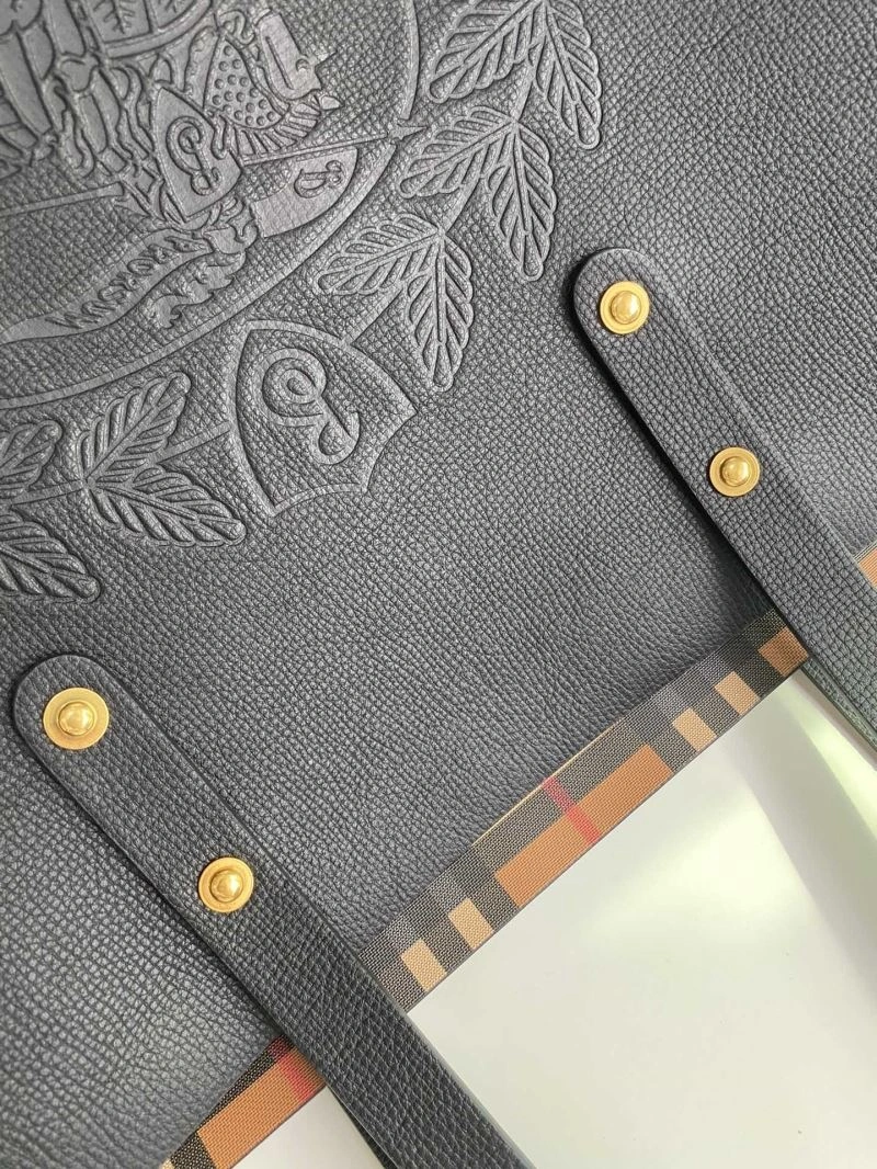Burberry Shopping Bags Vibrant 64513