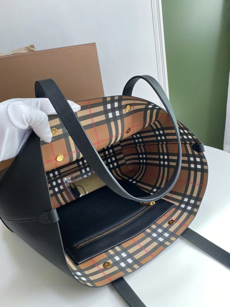 Burberry Shopping Bags Vibrant 64513