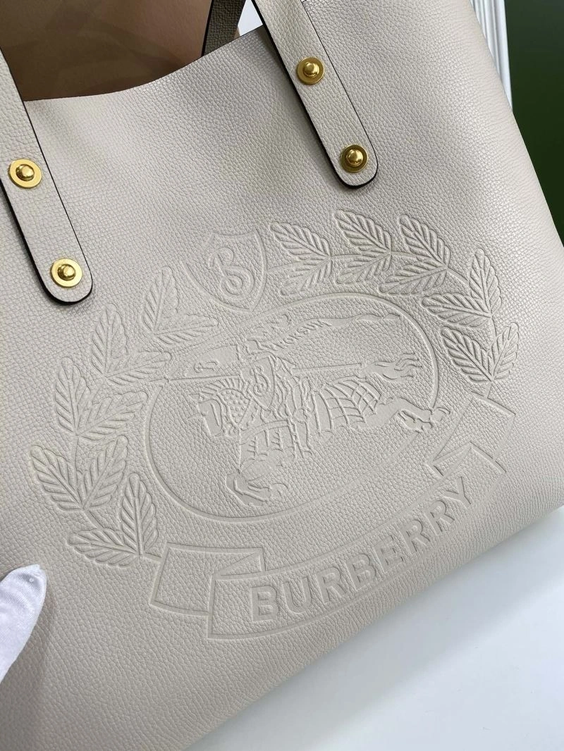FlexibleFit Burberry Shopping Bags 64520