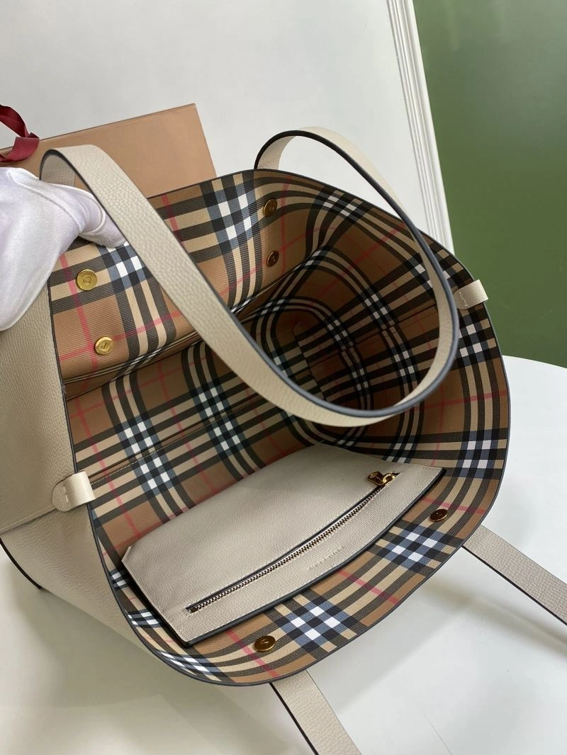 FlexibleFit Burberry Shopping Bags 64520