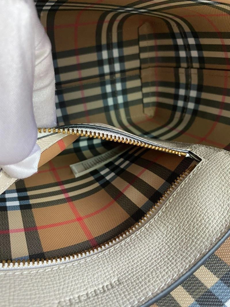 FlexibleFit Burberry Shopping Bags 64520