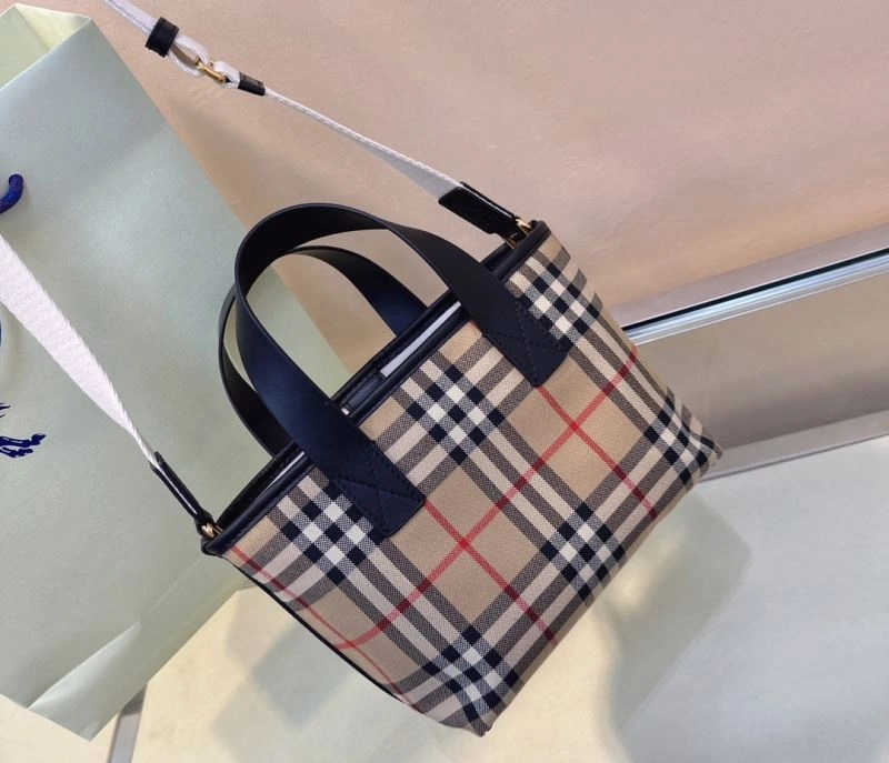 Burberry Shopping Bags FastDry 64511