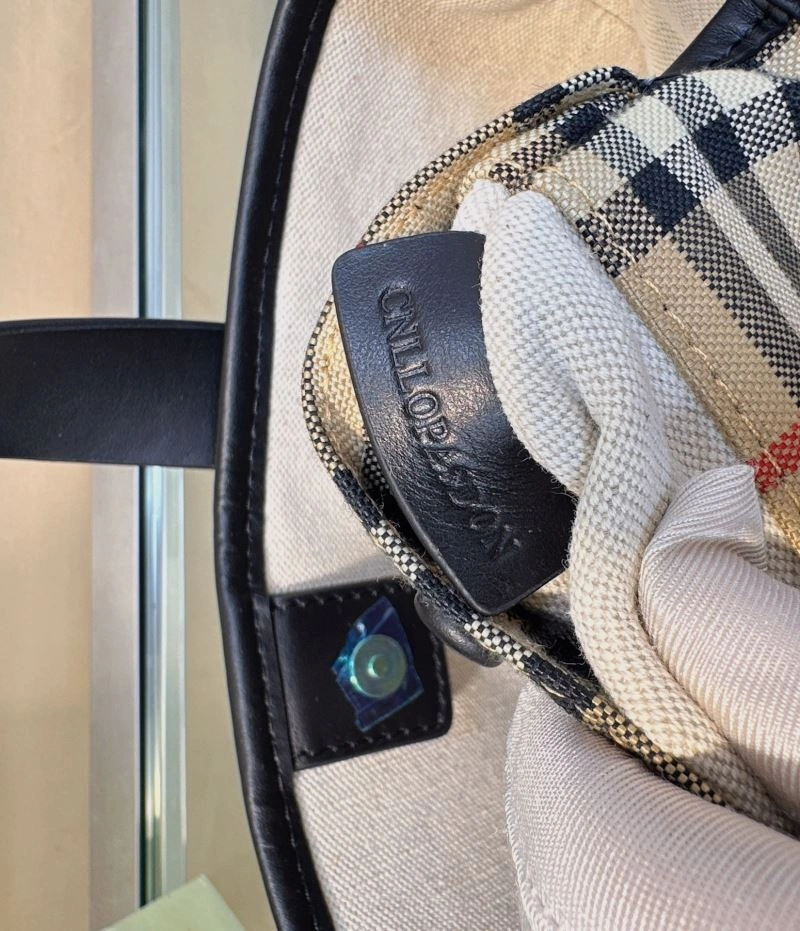 Burberry Shopping Bags FastDry 64511