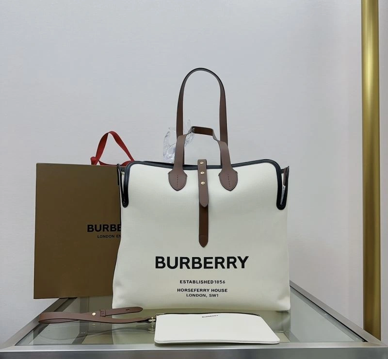 Cozy Burberry Shopping Bags 64551