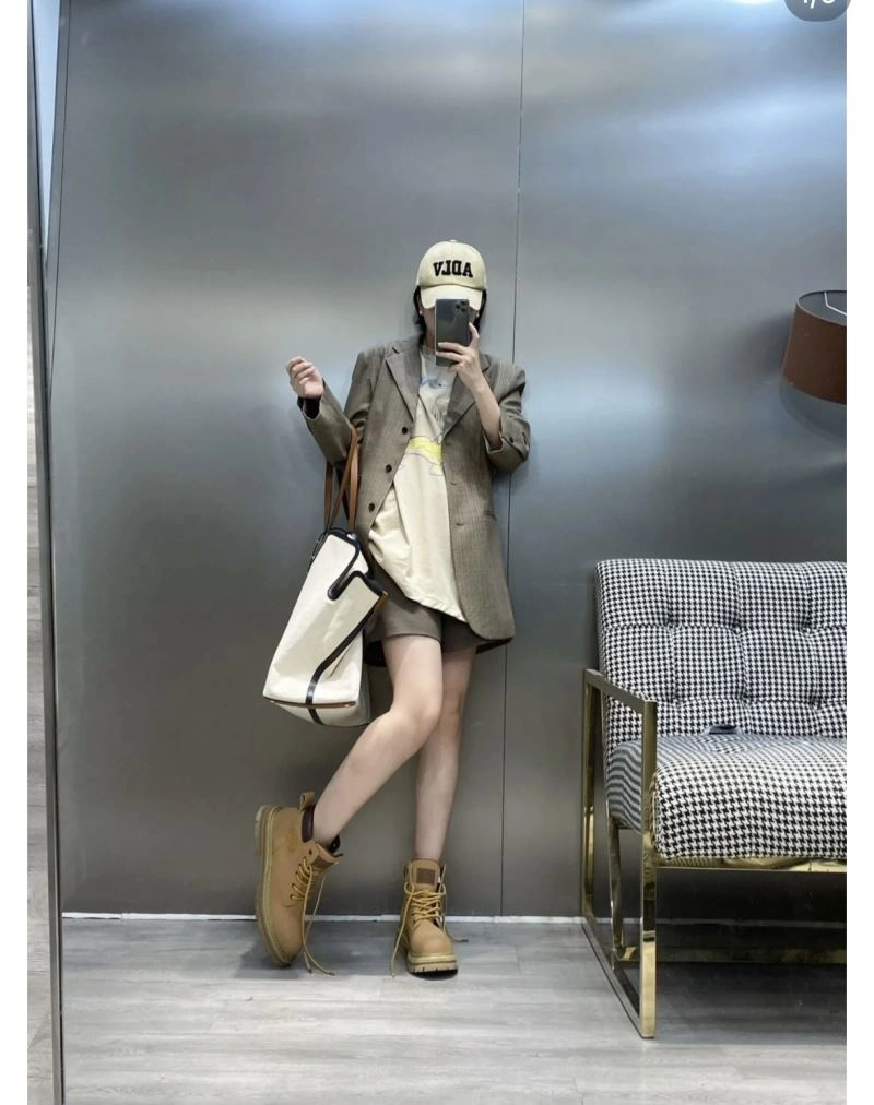 Cozy Burberry Shopping Bags 64551