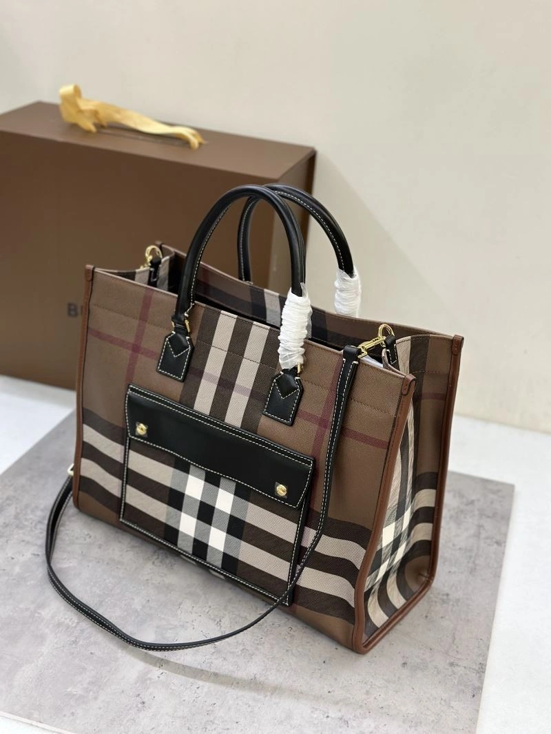 Burberry Shopping Bags TravelReady 64510