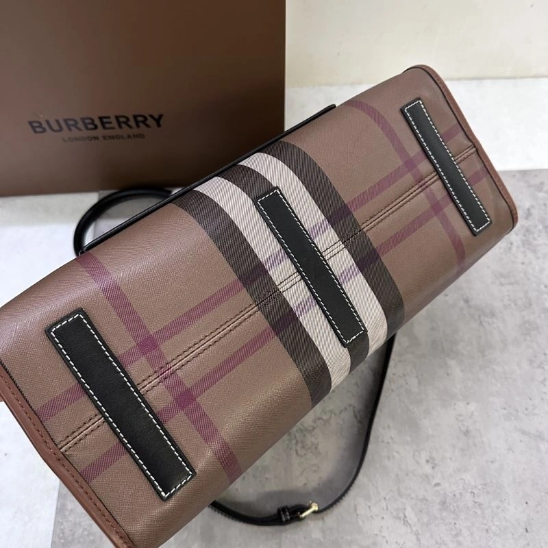 Burberry Shopping Bags TravelReady 64510