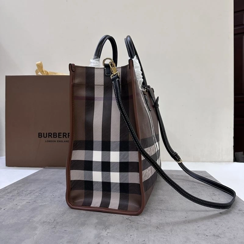 Burberry Shopping Bags TravelReady 64510