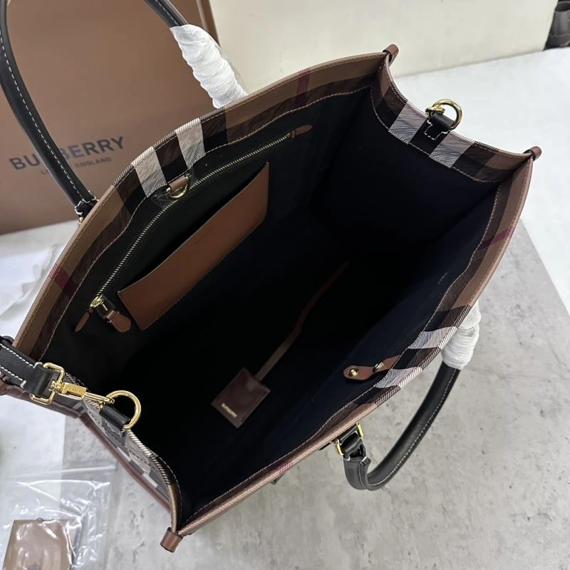 Burberry Shopping Bags TravelReady 64510