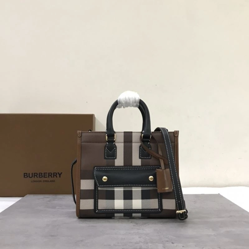 Burberry Shopping Bags UrbanStyle 64544