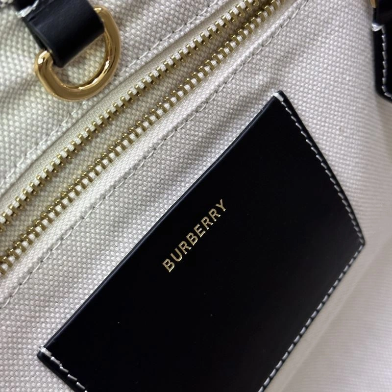 Burberry Shopping Bags Comfortable 64508