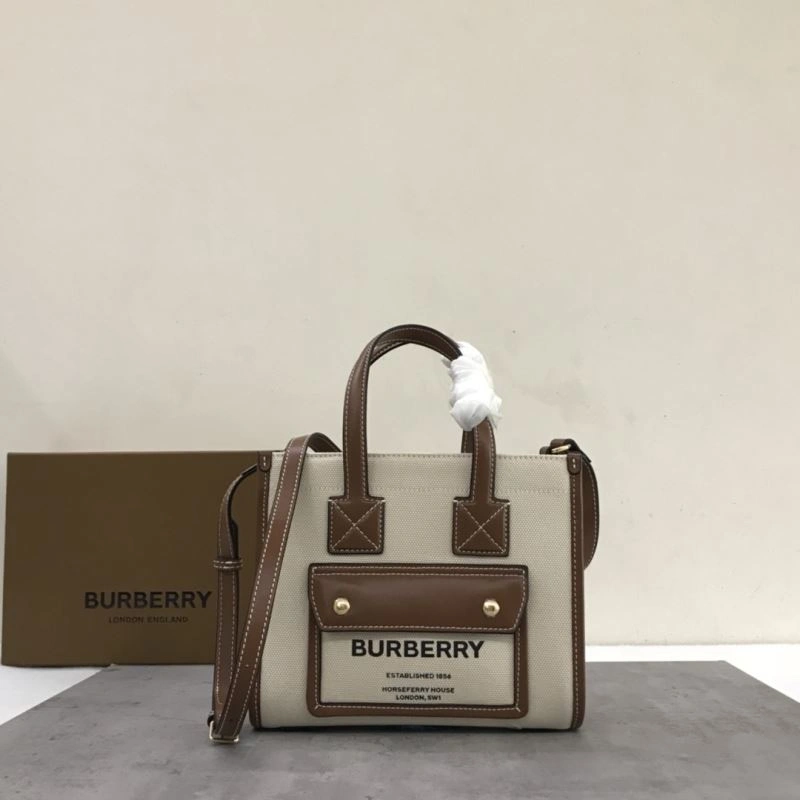 Upgraded Burberry Shopping Bags 64507