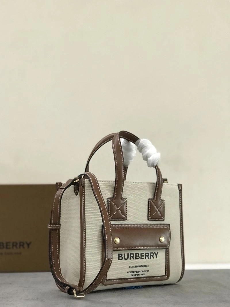 Upgraded Burberry Shopping Bags 64507