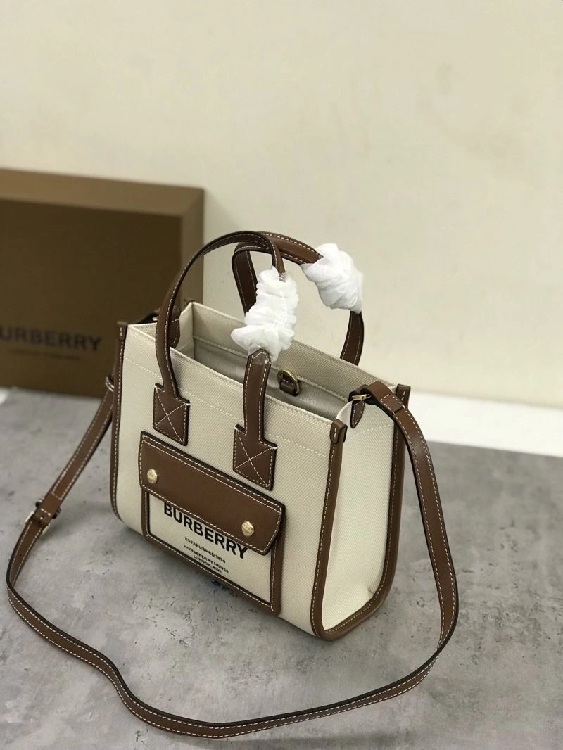 Upgraded Burberry Shopping Bags 64507