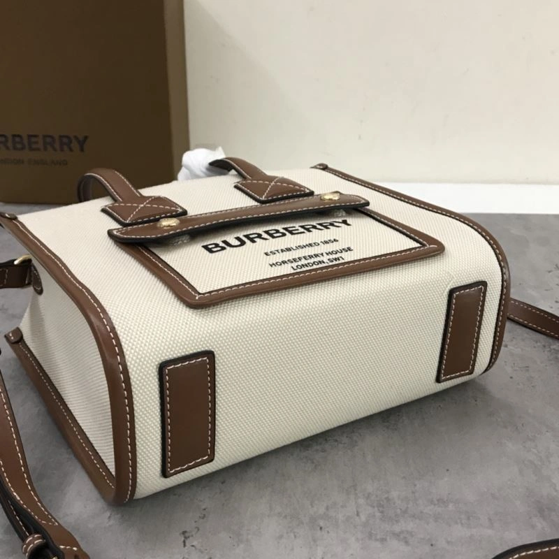 Upgraded Burberry Shopping Bags 64507