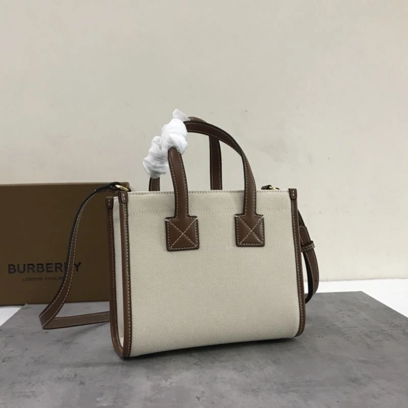 Upgraded Burberry Shopping Bags 64507