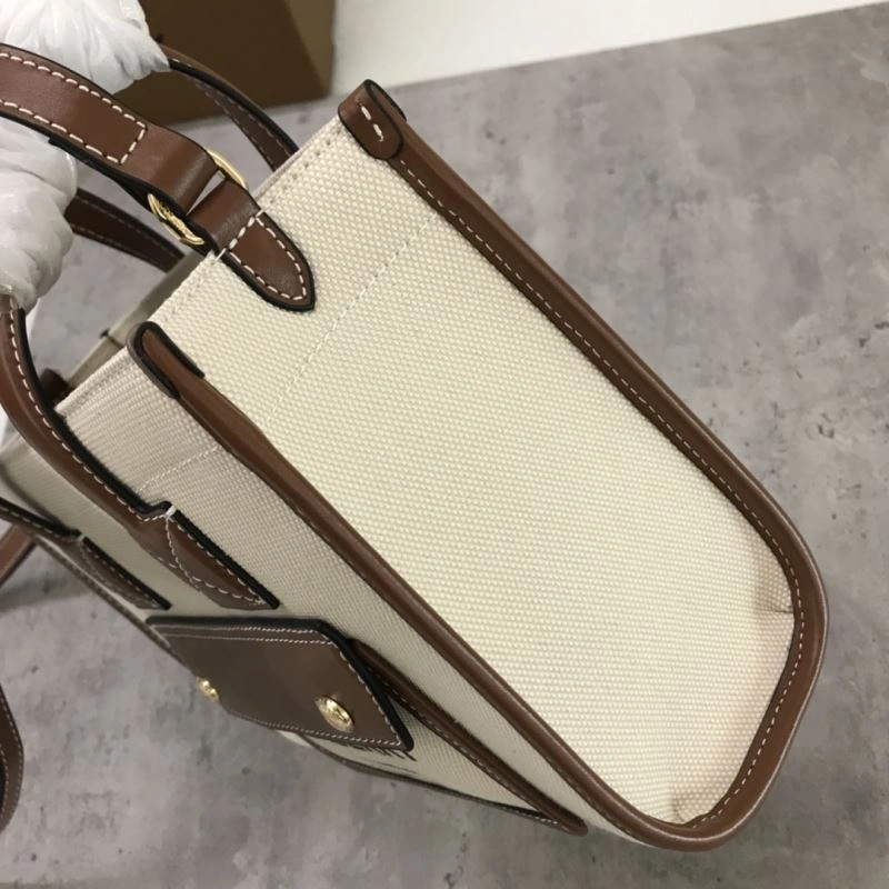 Upgraded Burberry Shopping Bags 64507