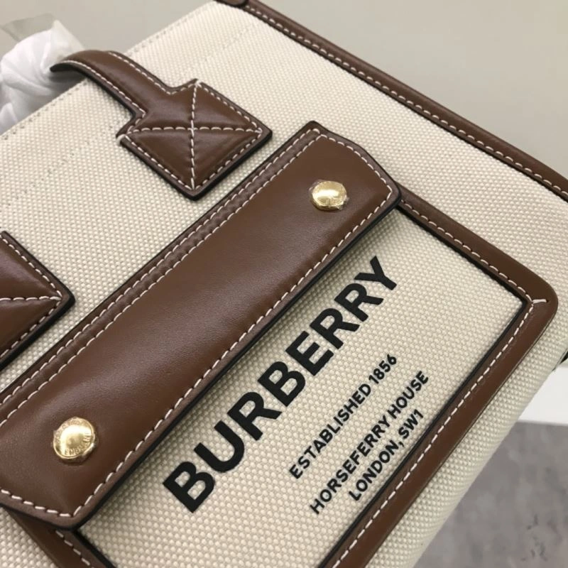 Upgraded Burberry Shopping Bags 64507