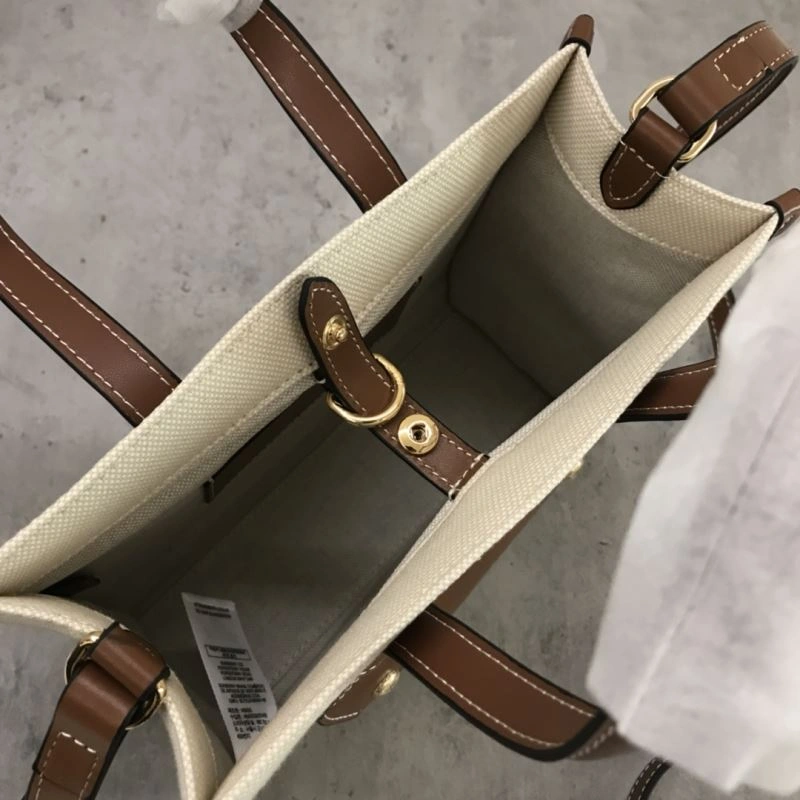 Upgraded Burberry Shopping Bags 64507