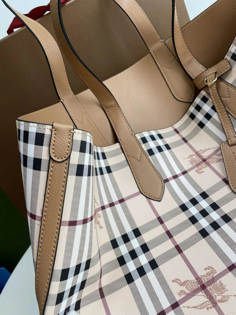 Modern Burberry Shopping Bags 64506