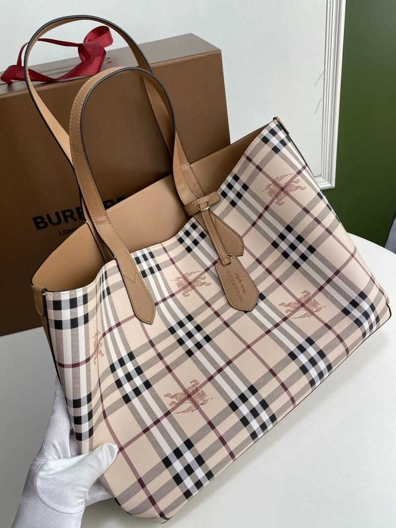 Modern Burberry Shopping Bags 64506