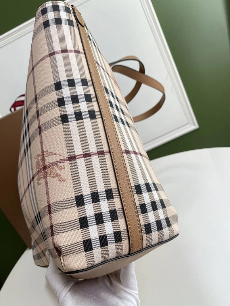 Modern Burberry Shopping Bags 64506