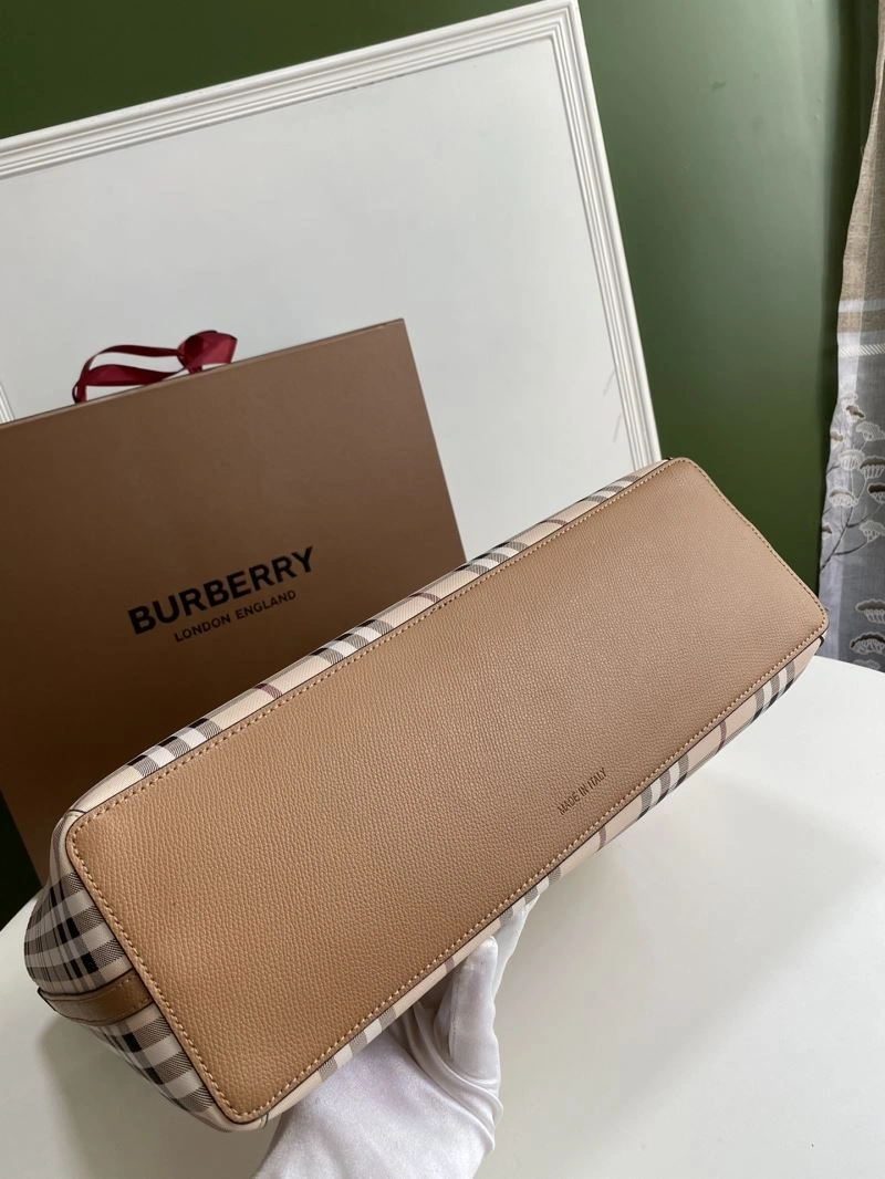 Modern Burberry Shopping Bags 64506