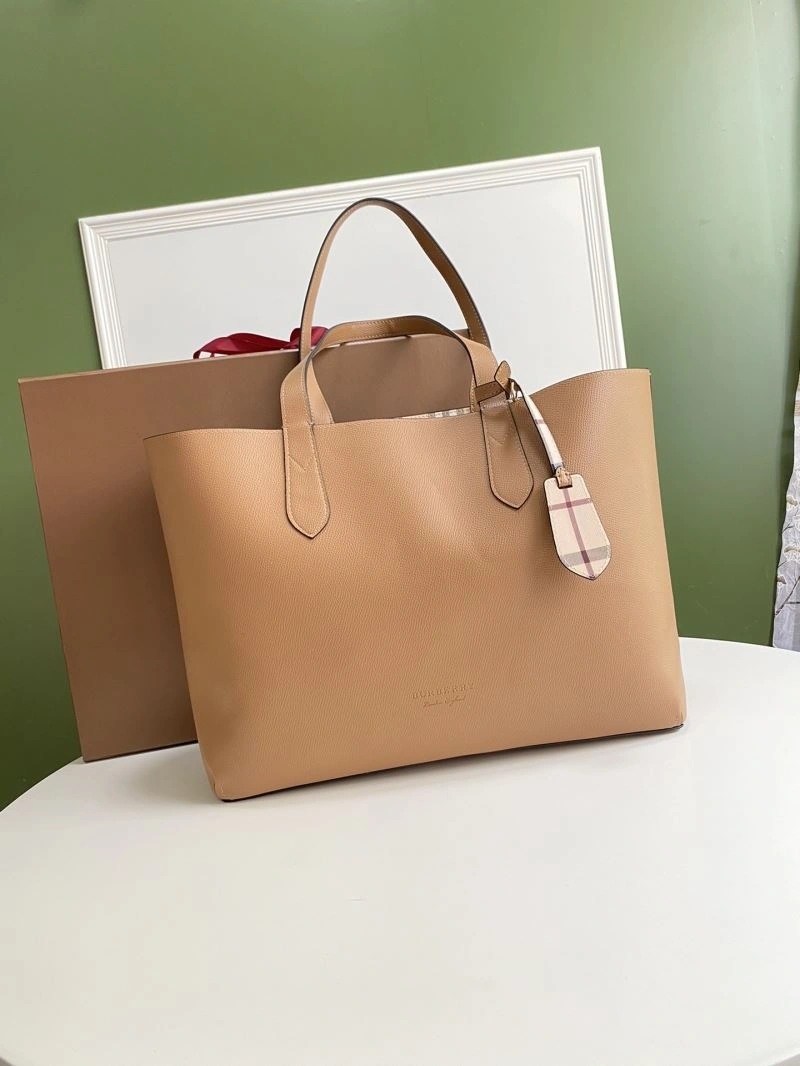 Modern Burberry Shopping Bags 64506