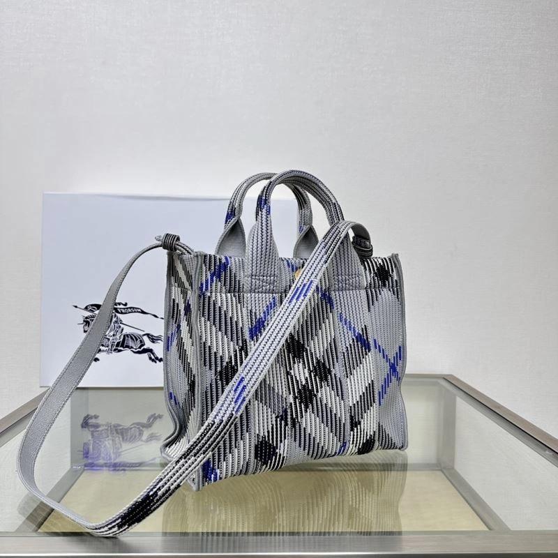 FlexibleFit Burberry Shopping Bags 64517