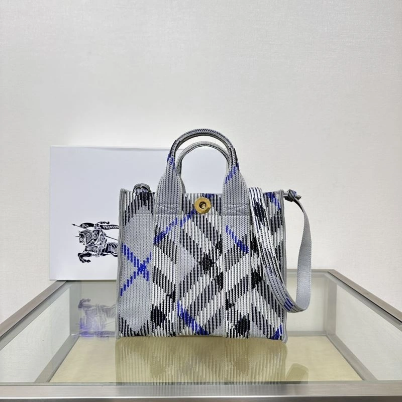 FlexibleFit Burberry Shopping Bags 64517