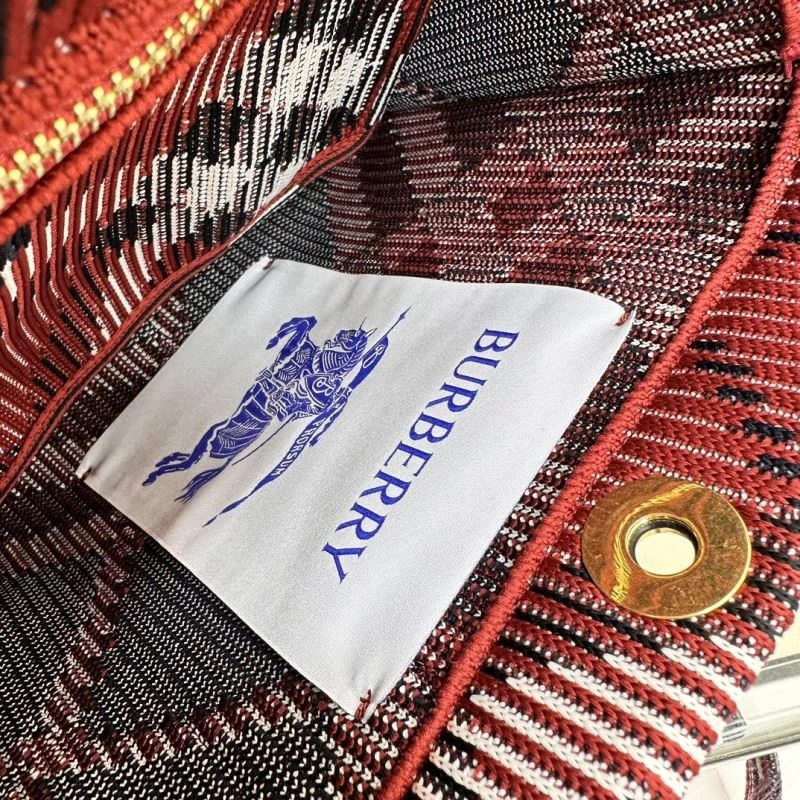Reliable Burberry Shopping Bags 64588