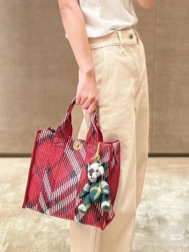 Reliable Burberry Shopping Bags 64588