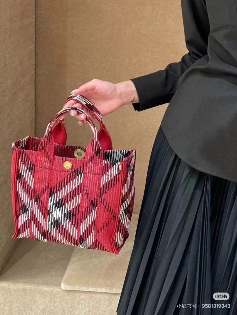 Reliable Burberry Shopping Bags 64588