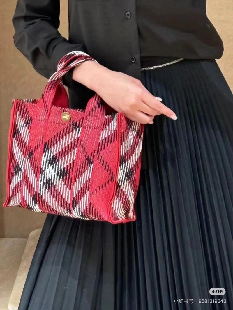 Reliable Burberry Shopping Bags 64588
