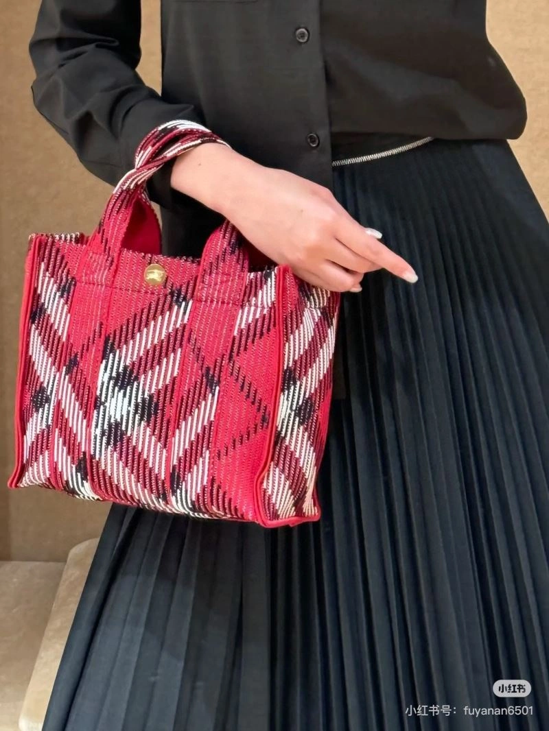 Reliable Burberry Shopping Bags 64588