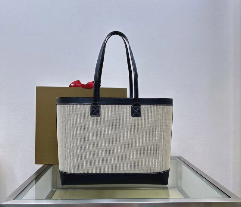 Sustainable Burberry Shopping Bags 64505