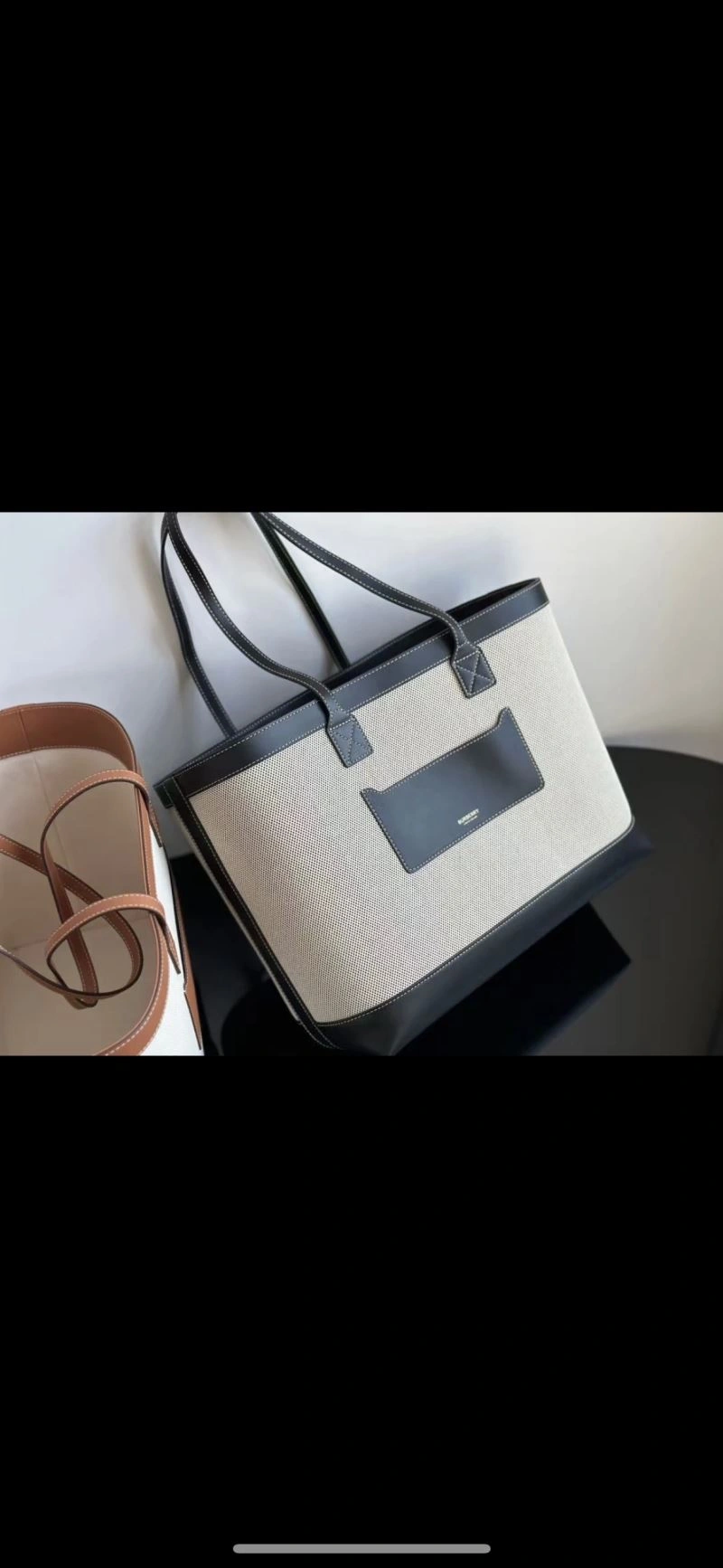Sustainable Burberry Shopping Bags 64505