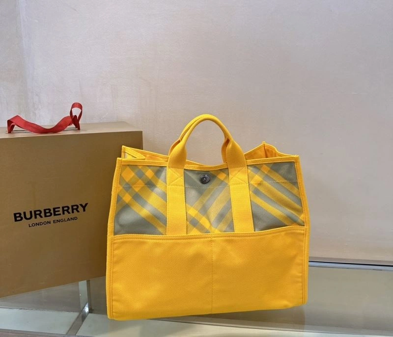 Burberry Shopping Bags FlexibleFit 64512