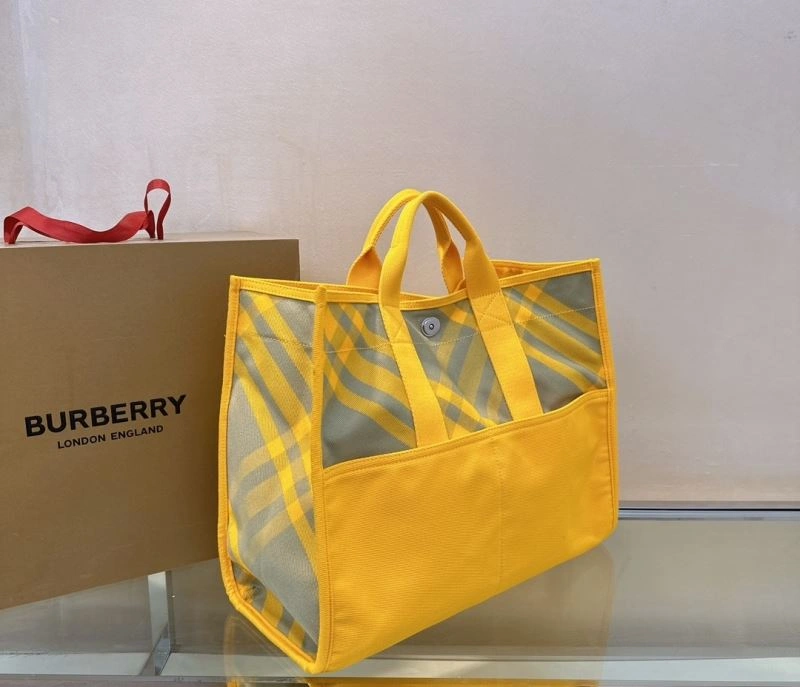 Burberry Shopping Bags FlexibleFit 64512
