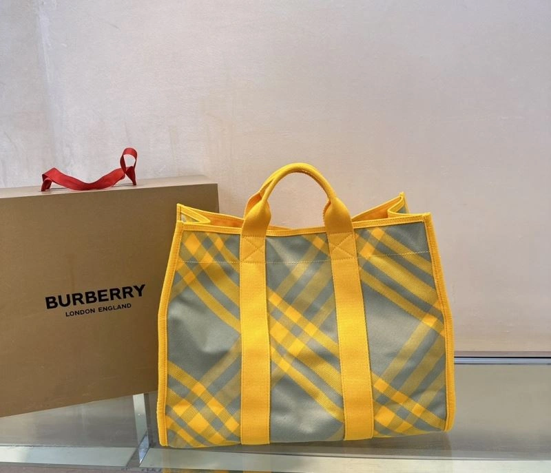 Burberry Shopping Bags FlexibleFit 64512